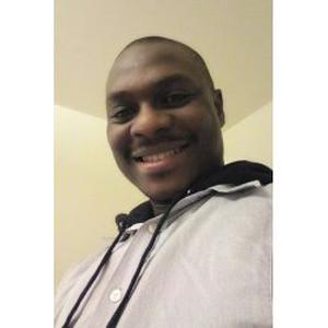 Photo de Monsieur Oladeinde 