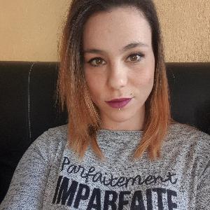 Adeline, 22 ans cherche des heures de ménage