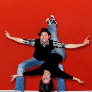 Apprenez à danser le Swing et le charleston (cours, stages et soirées)