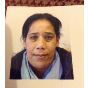 Saida, 45 ans cherche des heures de ménage