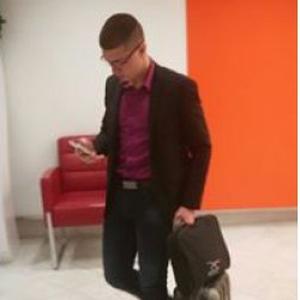 Photographe propose ses services