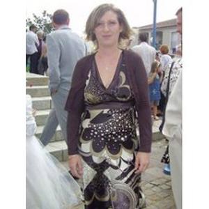 Sandra, 40 ans