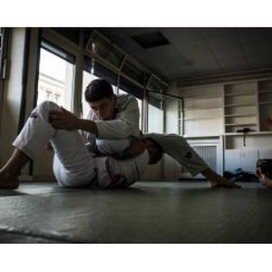 Propose du coaching sportif et développement personnel