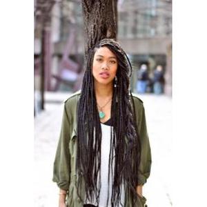 serah, 28 ans