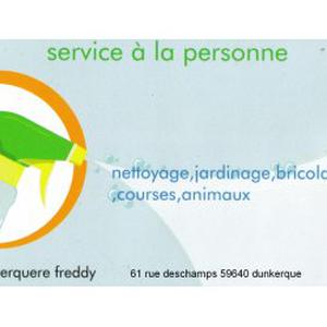 Photo de freddy verquere