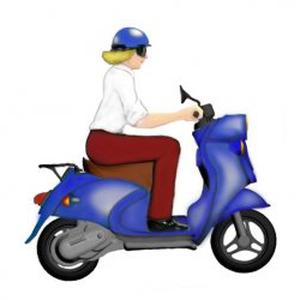 Photo de scootieservices