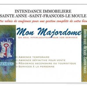 Photo de MON MAJORDOME