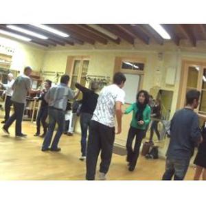 Photo de DANSE N FORM