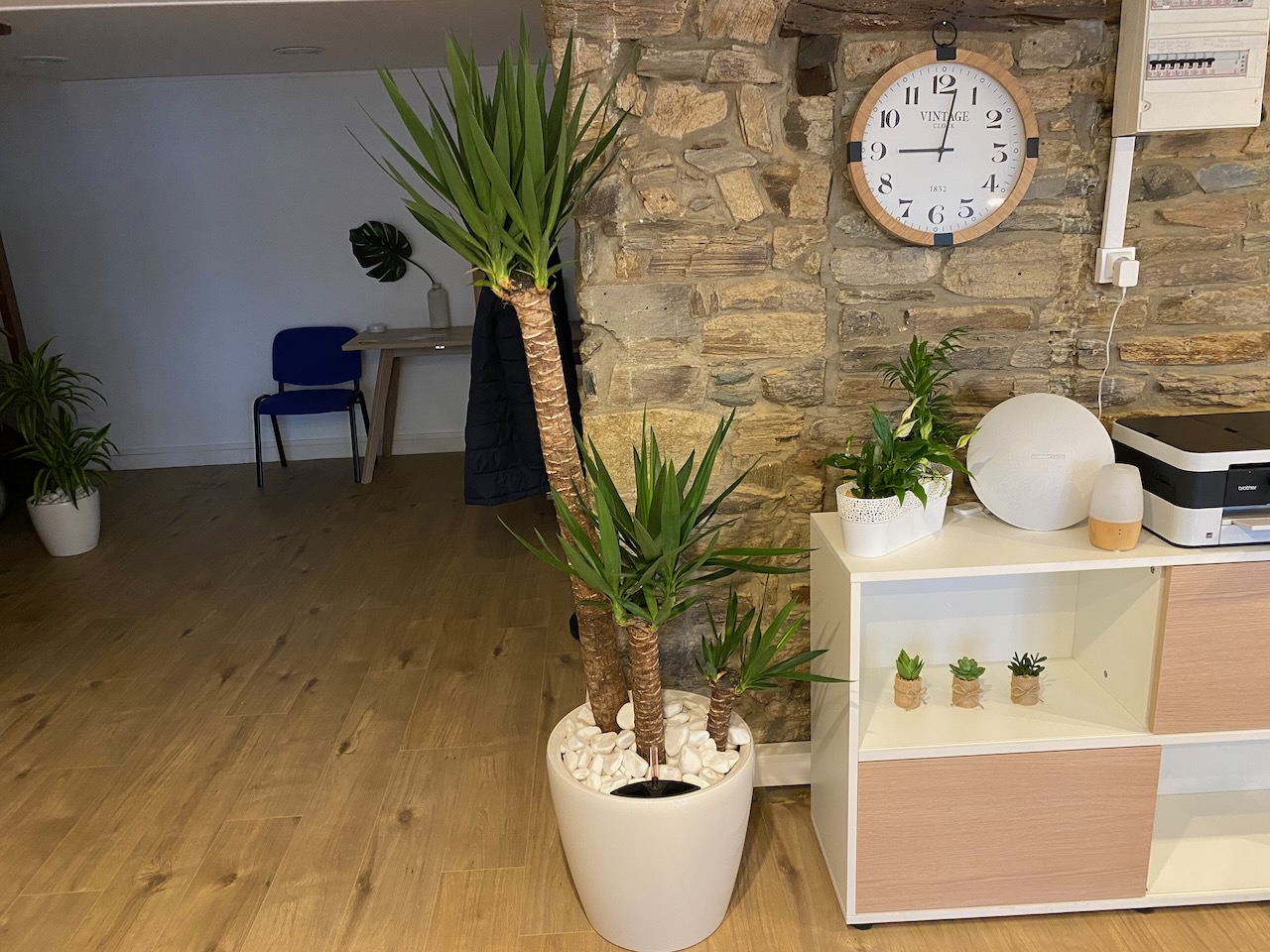 image 1 de Centre Services Lannion