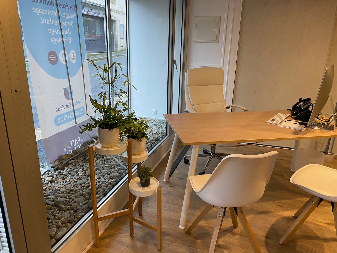 image 2 de Centre Services Lannion