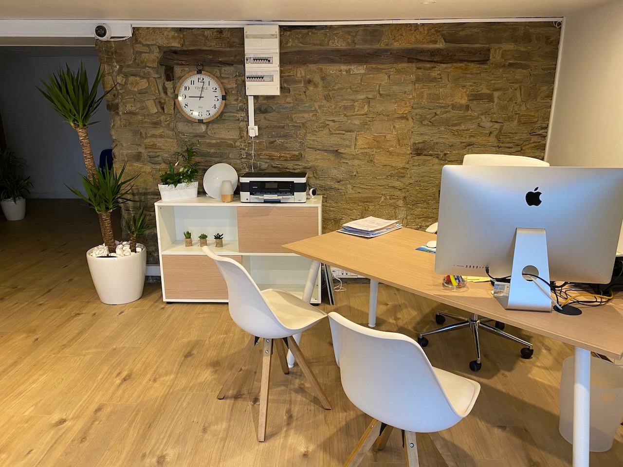 image 3 de Centre Services Lannion