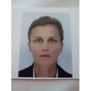 Photo de Madame GLANDY