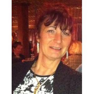 Anne , 50 ans aide aux personnes âgées