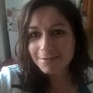 Agnes, 40 ans