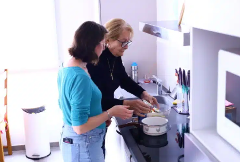 image 1 de AIDADOM73