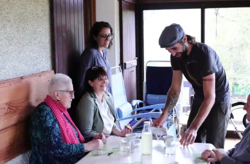 image 2 de AIDADOM73