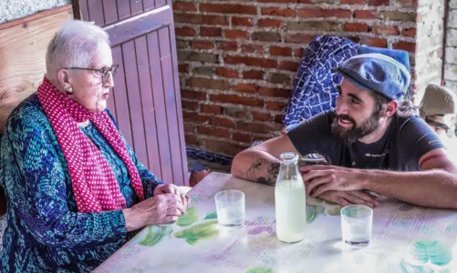 image 3 de AIDADOM73