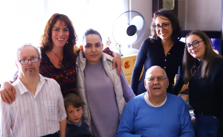 image 4 de AIDADOM73