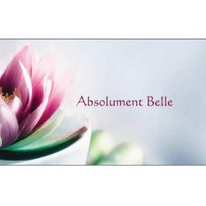 Absolument Belle - Estheticienne domicile