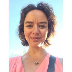 Photo de Angélique