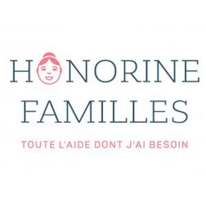 Honorine Familles - Toute l'aide dont j'ai besoin