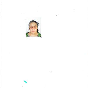 Evelyne, 54 ans aide aux personnes âgées