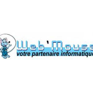 Photo de Web'Mouse Informatique