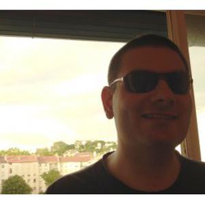 Photo de vlad dragomir - professeur de piano
