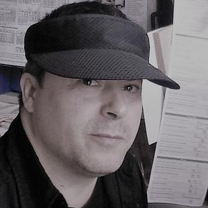 Photo de Monsieur hochain