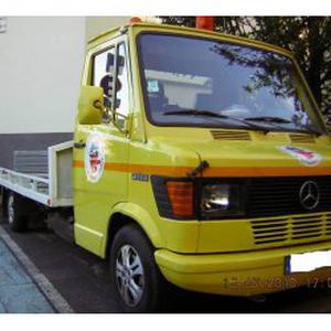Photo de Khallaf remorquage autos
