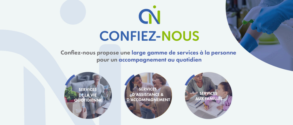 photo couverture Confiez-Nous GIEN / BRIARE / NOGENT-SUR-VERNISSON