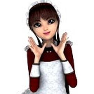 NADIA, 64 ans