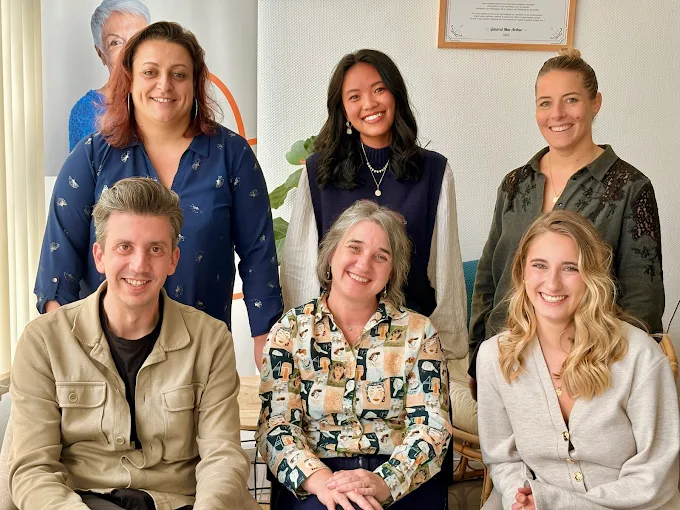 image 1 de Petits-fils Saint-Etienne Ouest