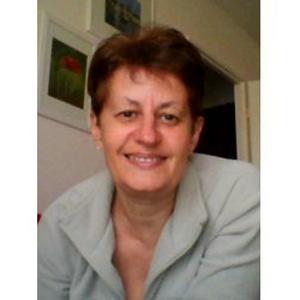 Muriel, 60 ans, propose formation en informatique
