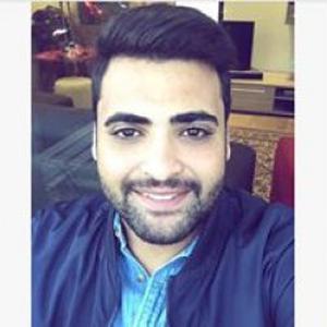 Oussama, 25 ans