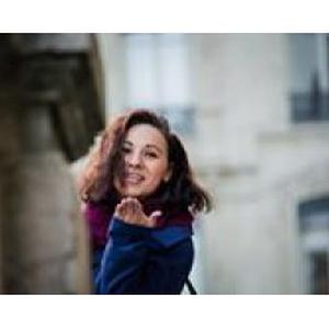 SandaNastasia, 23 ans