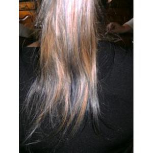 Photo de coif'lisse