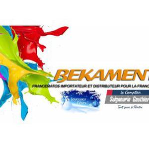 produits du second œuvre