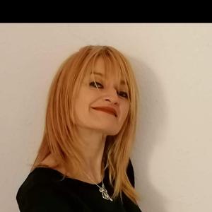 Photo de Madame Chetaneau