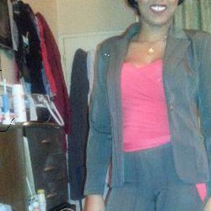kadiatou, 48 ans