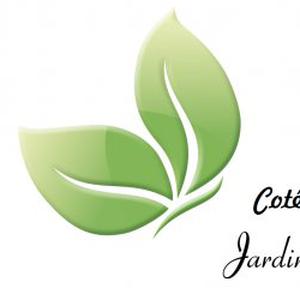 Photo de côté jardin