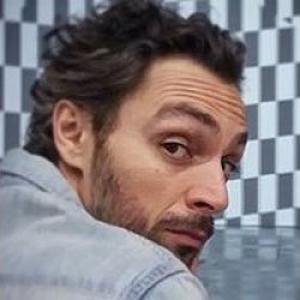 Salvatore, 40 ans, Photographe - LIFE SHOT