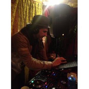 Photo de DJ NOMAD
