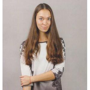 Polina, 18 ans