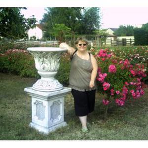 sylvie, 48 ans