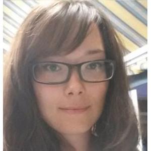 Mélody, 23 ans