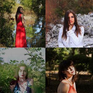 Photographe sur Montpellier