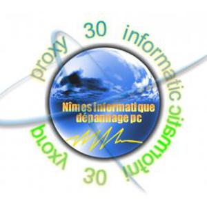 Photo de proxy30informatic