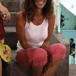 Photo de Madame Ibaremborde