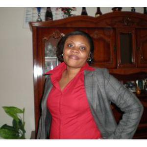 Manicia, 42 ans